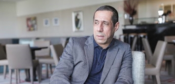 زياد التلسماني المترشح في انتخابات الاتحاد التونسي لكرة القدم (Facebook/FTF) ون ون winwin