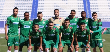 الرجاء البيضاوي ينافس على لقب الدوري المغربي هذا الموسم ون ون winwin