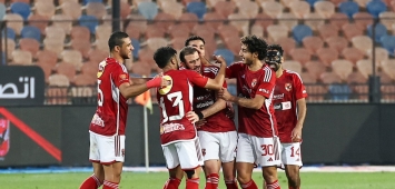 الأهلي المصري يرفض اللعب في كأس مصر دون نجومه الدوليين (X/AlAhly) ون ون winwin
