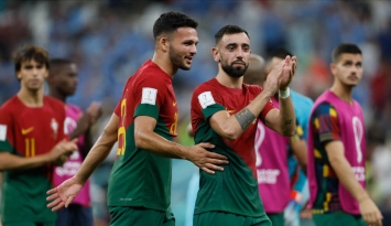 البرتغال الأوروغواي كأس العالم مونديال قطر 2022 ون ون winwin