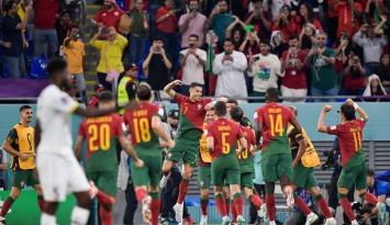 البرتغال غانا كأس العالم قطر 2022 ون ون winwin
