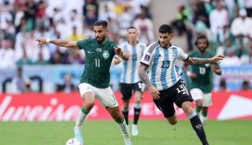 السعودية الأرجنتين كأس العالم قطر 2022 ون ون winwin