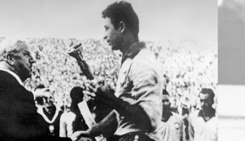 منتخب البرازيل بطل مونديال 1962 وين وين winwin 