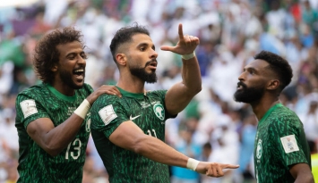 منتخب السعودية الأرجنتين نهائيات كأس العالم مونديال قطر 2022 ون ون winwin