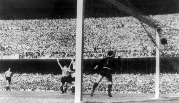 كأس العالم البرازيل 1950