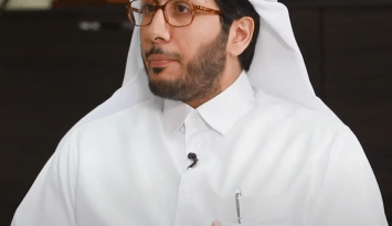 فهد بن خالد آل ثاني