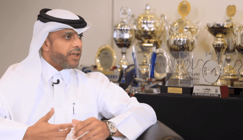 عمرو الحمد قطر فورمولا 1 ون ون winwin