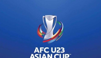 كأس آسيا أقل من 23 عامًا