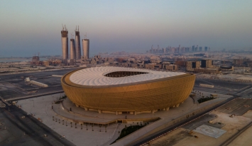 ملعب لوسيل- كأس آسيا قطر 2023