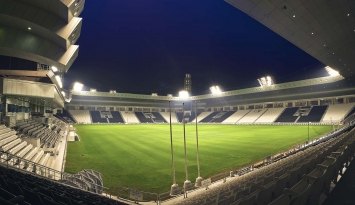 ملعب جاسم بن حمد- كأس آسيا قطر 2023