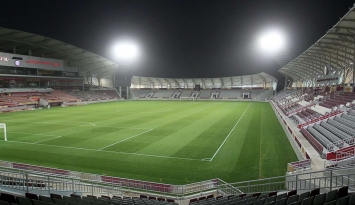 ملعب عبد الله بن خليفة- كأس آسيا قطر 2023