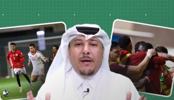 حلقة خليجي تتطرق لتأهل قطر والعراق لكأس آسيا ومعاناة الكويت واليمن