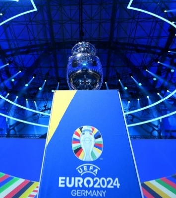 تصفيات بطولة أمم أوروبا (يورو 2024) ون ون winwin twitter/RadioTimes