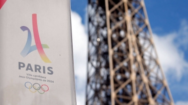 دورة الألعاب الأولمبية الصيفية أولمبياد باريس 2024 (Getty) ون ون winwin