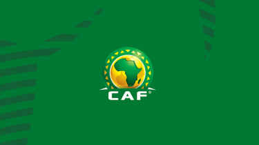شعار الاتحاد الأفريقي لكرة القدم (cafonline) ون ون winwin