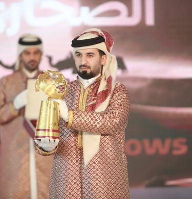 بطولة مزاين الإبل في قطر تتزامن مع كأس العالم