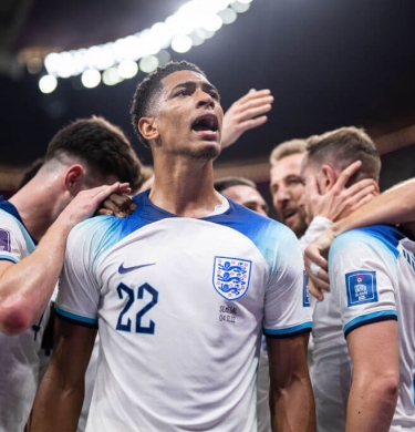  إنجلترا تتصدر قائمة أغلى المنتخبات الأوروبية المشاركة في يورو 2024 (Getty) ون ون winwin