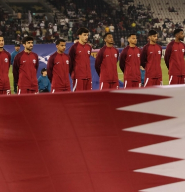 المنتخب القطري يحلم بحصد كأس آسيا تحت 23 عامًا للمرة الأولى في تاريخه (X/QFA) ون ون winwin