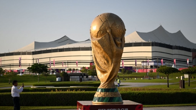 Le Qatar enchante le monde lors de la première semaine de la Coupe du monde