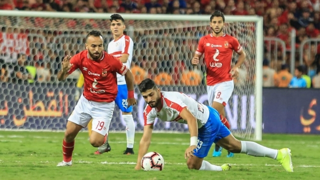 رابطة الأندية المصرية ترد على الاتحاد الدولي للاعبين