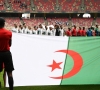 منتخب الجزائر 35 مباراة دون هزيمة