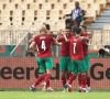 المغرب جزر القمر نهائيات كأس الأمم الإفريقية الكاميرون 2021 ون ون winwin
