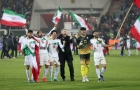احتفالات منتخب إيران العراق تصفيات آسيا ملعب آزادي تأهل كأس العالم قطر 2022 ون ون winwin