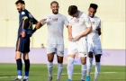 الشباب يفوز على الحزم في الدوري السعودي