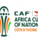 شعار كاس أفريقيا 2023