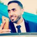هيثم أبو السعود winwin غزة ون ون فلسطين مراسل صحفي