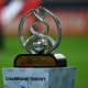 asian champions league trophy