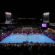الأدوار التمهيدية من بطولة أستراليا المفتوحة للتنس في الدوحة (Getty)