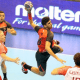 لاعب منتخب مصر لكرة اليد يحيي خالد (handballegypt2021)