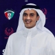 فهد الهملان رئيس لجنة المسابقات بالاتحاد الكويتي لكرة القدم