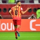 Anis Badri hopes to achieve new successes during his second experience in the Tunisian Esperance sports shirt