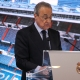 فلورينتينو بيريز رئيس نادي ريال مدريد