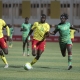 الكاميرون تفوز على موريتانيا بهدف نظيف وتعكر افتتاح المرابطين لبطولة إفريقيا للشباب