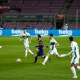 ليونيل ميسي يسجل هدفين ويقود برشلونة لهزيمة إلتشي في دوري الدرجة الأولى الإسباني