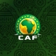 شعار الاتحاد الإفريقي لكرة القدم (Cafonline)