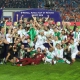 Algerian team