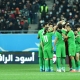 منتخب العراق تصفيات كأس العالم 2022
