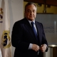الرئيس فلورنتينو بيريز يقود ريال مدريد لتزعّم قائمة أغلى ناد في العالم (X/realmadrid) وين وين winwin