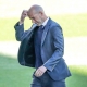 الفرنسي زين الدين زيدان ريال مدريد Real Madrid Zidane ون ون winwin