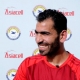 زاهر ميداني لاعب منتخب سوريا والقوة الجوية