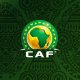 شعار الاتحاد الإفريقي لكرة القدم (Twitter/Cafonline) ون ون winwin