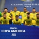 منتخب البرازيل Brazil كوبا أمريكا 2021 ون ون winwin