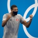 السباح التونسي أحمد أيوب الحفناوي دورة الألعاب الأولمبية طوكيو 2020 ون ون winwin