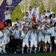 الأرجنتين ليونيل ميسي Messi البرازيل كوبا أمريكا 2021 ون ون winwin
