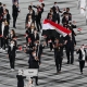 مصر افتتاح أولمبياد طوكيو 2020 ون ون winwin
