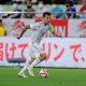 لاعب الوسط الإسباني داني سيبايوس Ceballos إسبانيا الأولمبي اليابان مباراة ودية 2021 ون ون winwin